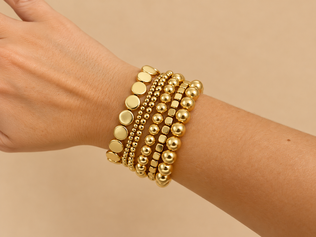 Heartfelt Bracelet