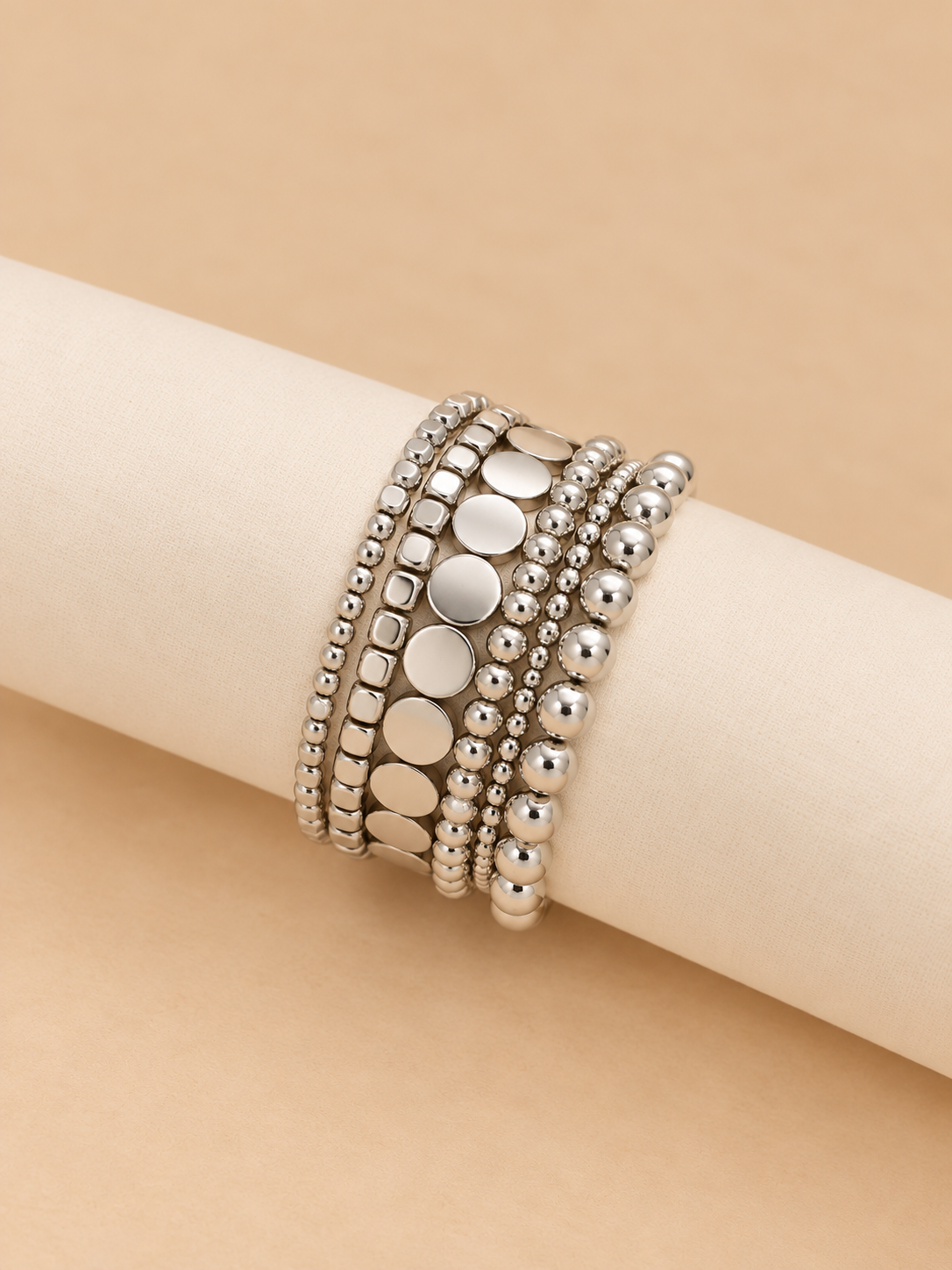 Heartfelt Bracelet