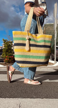 Beach Bags