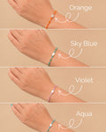 Marina Bracelets
