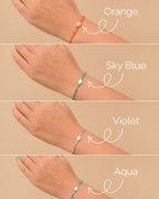 Marina Bracelets