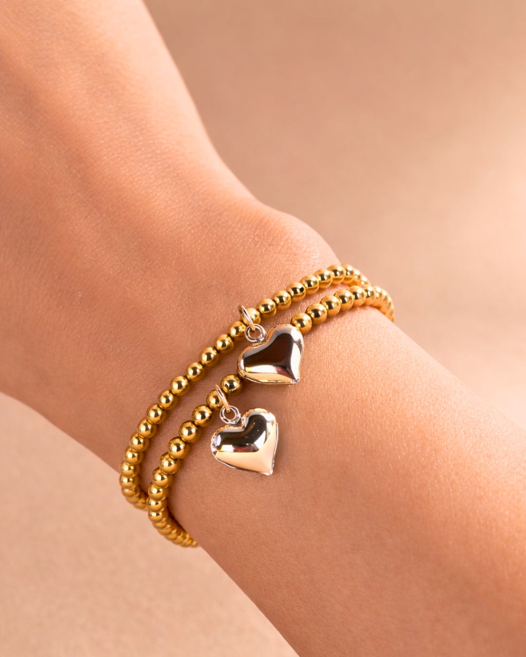 Heartfelt Bracelet