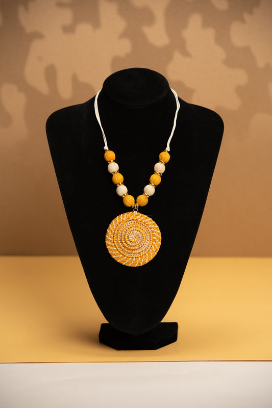 Sunset Blaze Collar