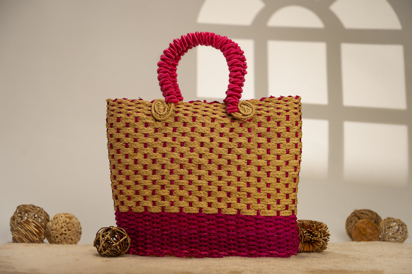 Encanto Handbag