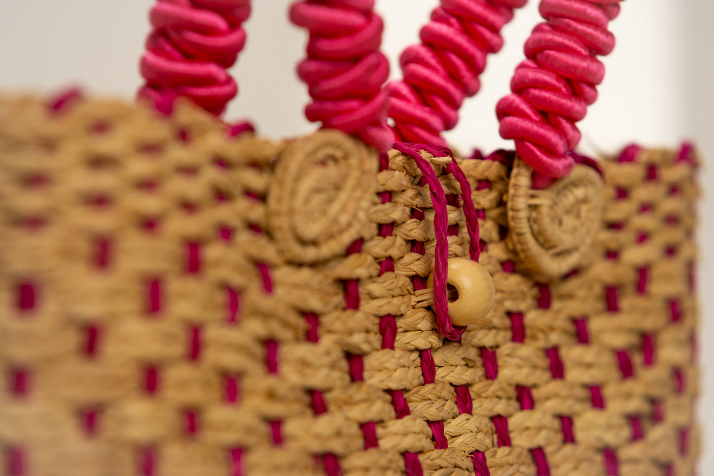Encanto Handbag