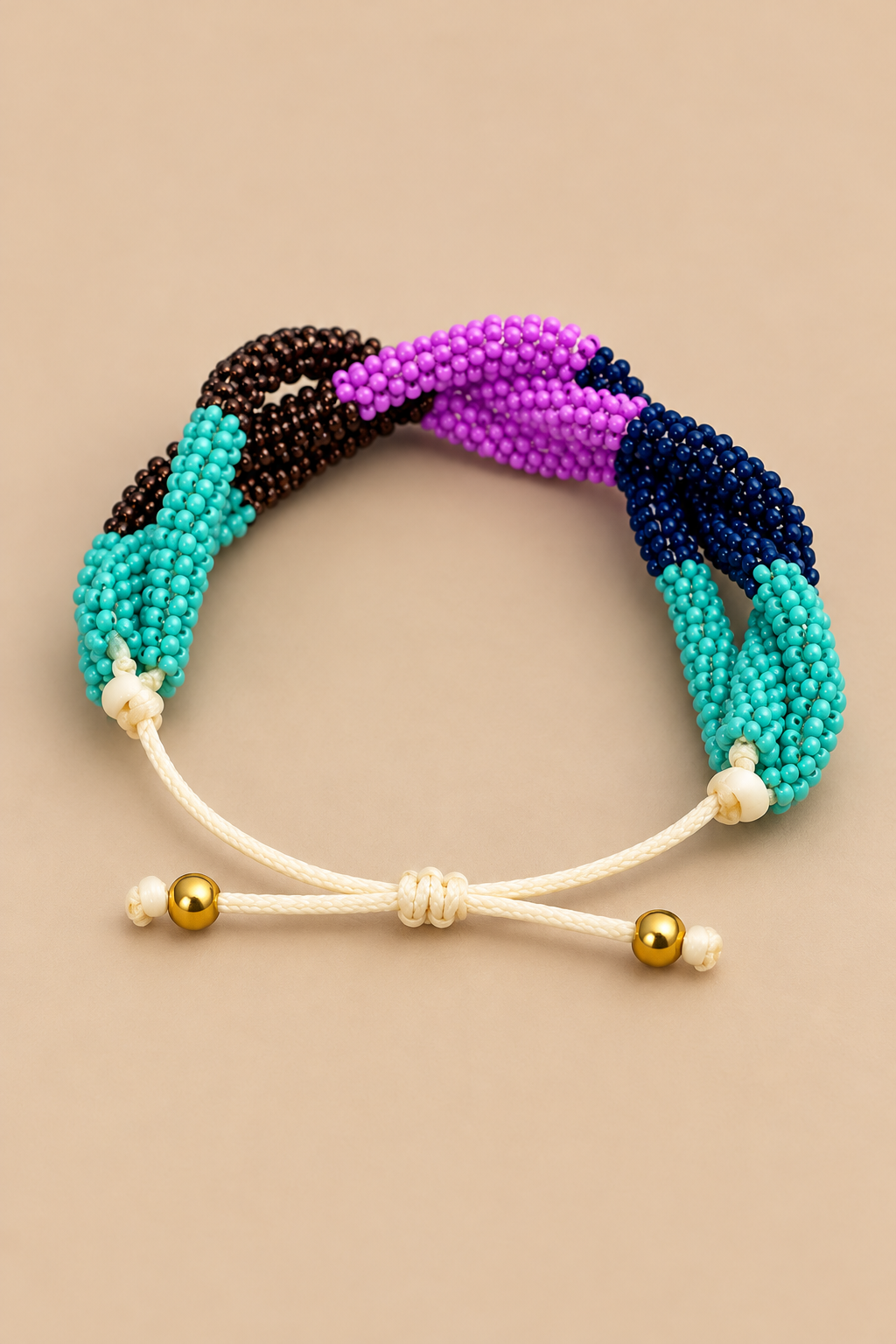 Kalea Beaded Bracelet