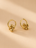 Knot Hoops