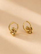 Knot Hoops