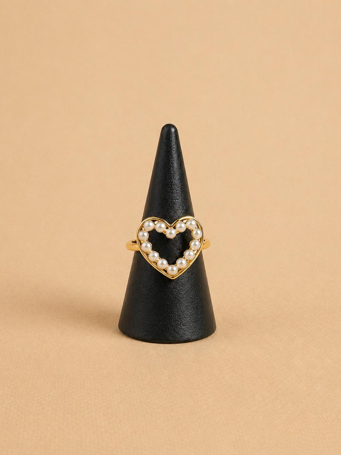 Latido Ring