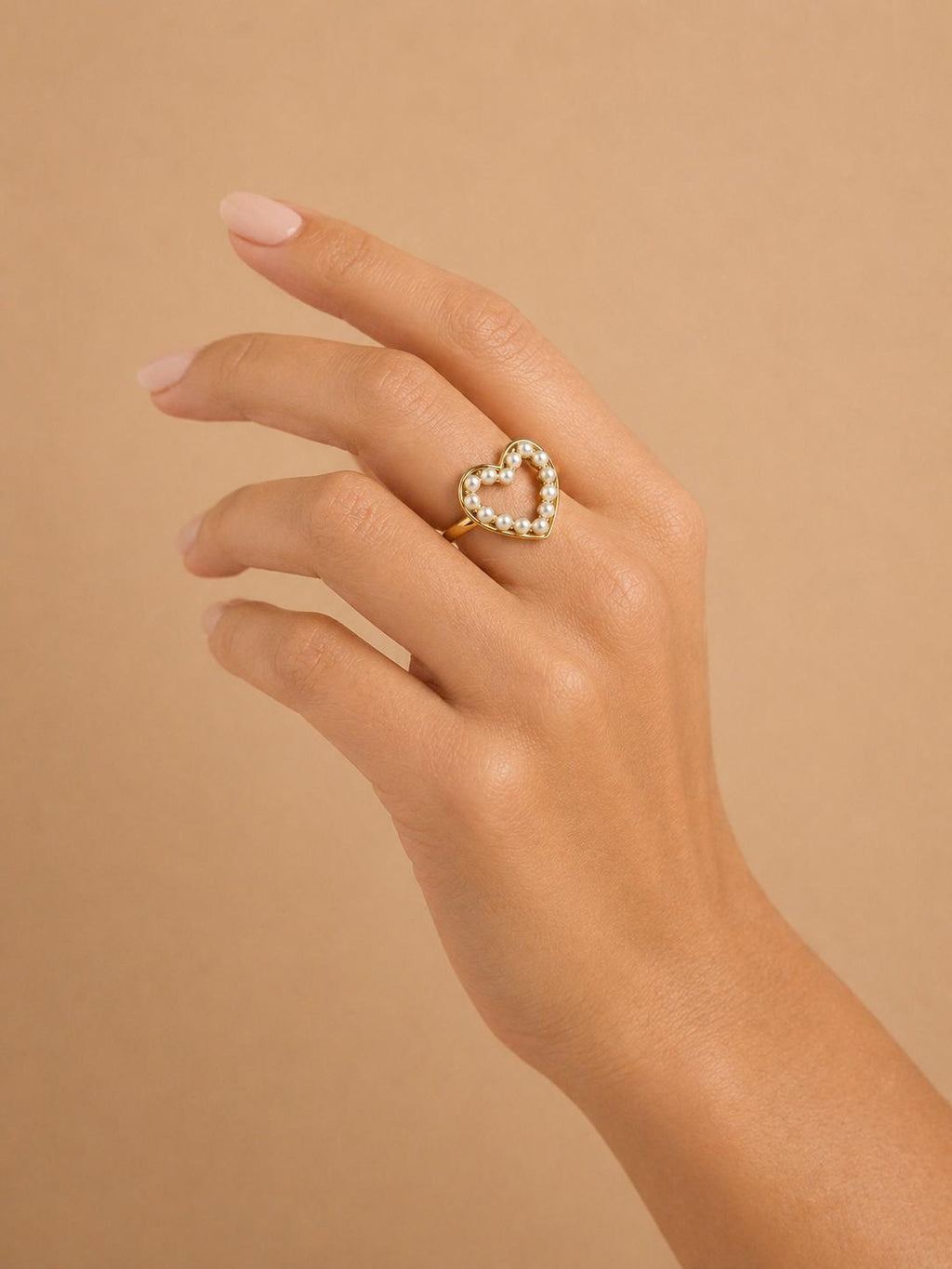 Coil Ring