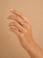 Coil Ring