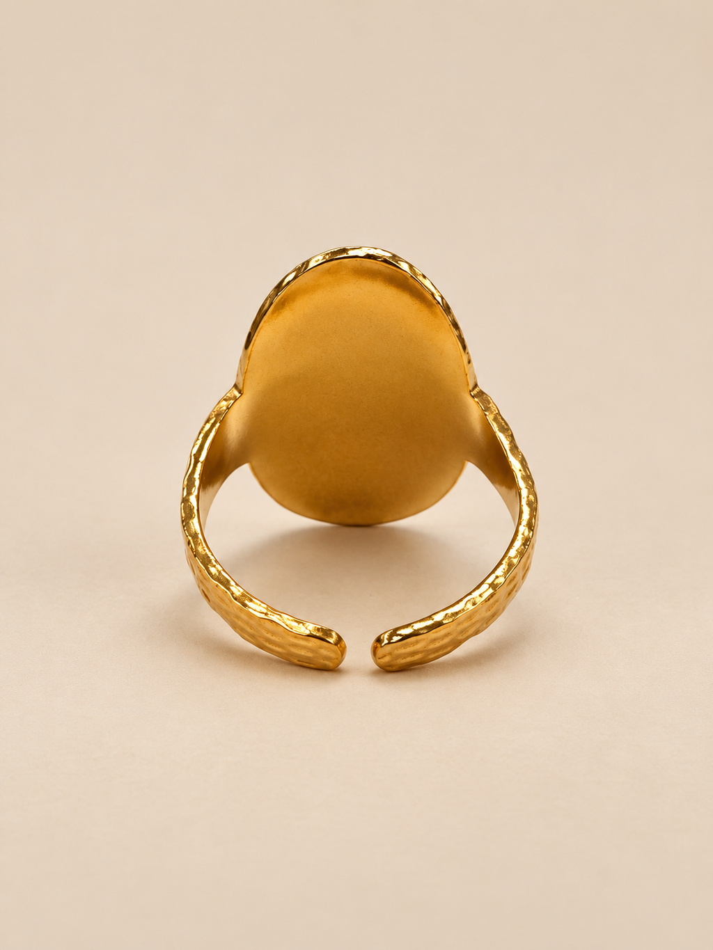 Lattice Ring