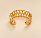 Leafy Ring
