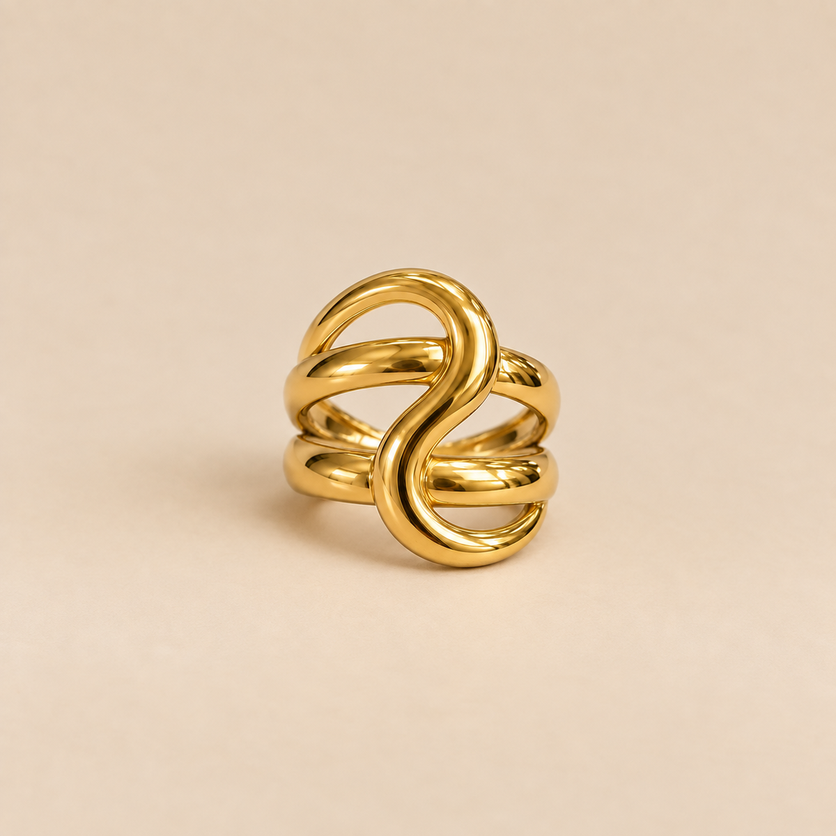Loop Ring