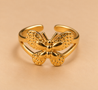 Lumiére Ring