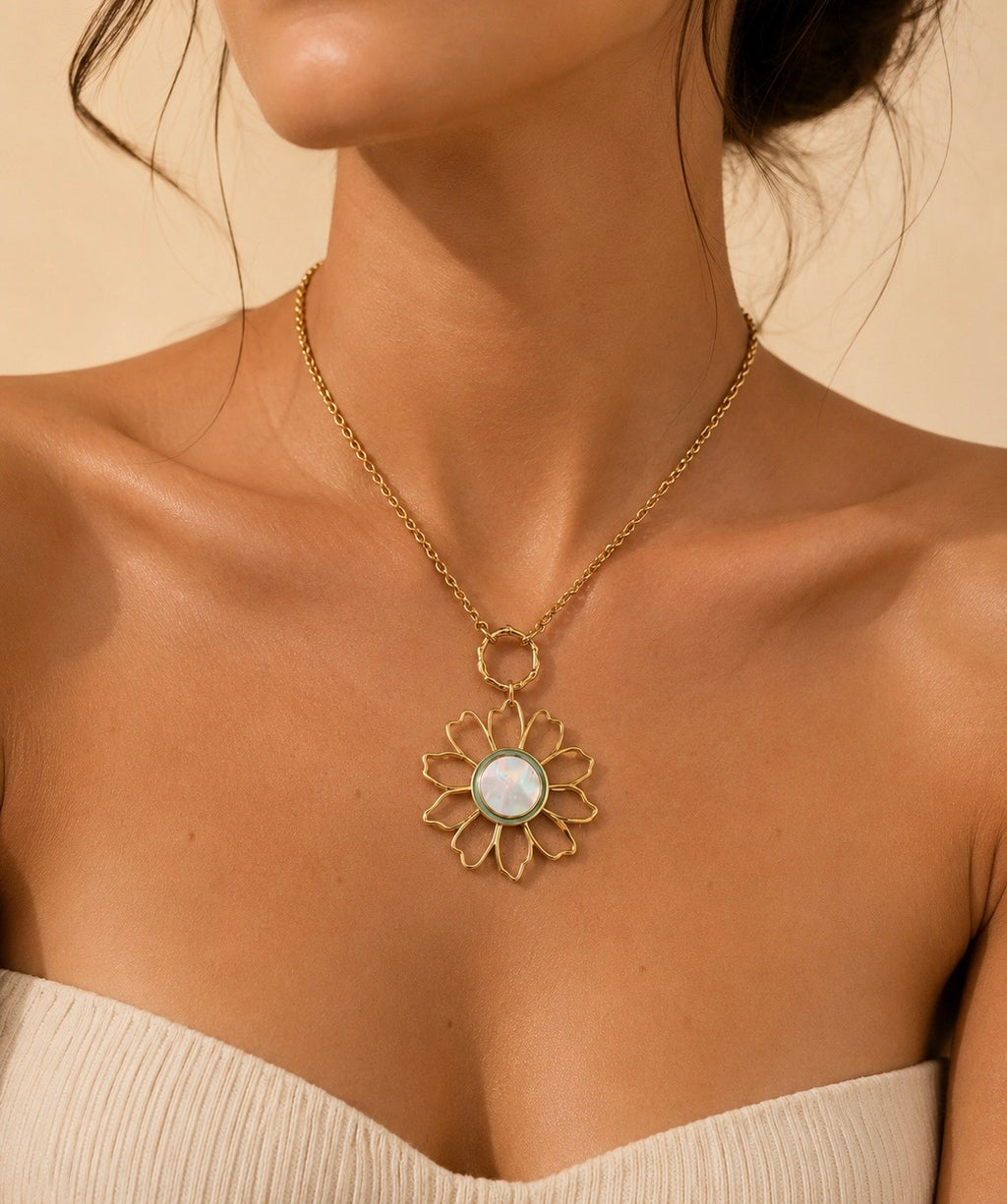 Harmony Necklace