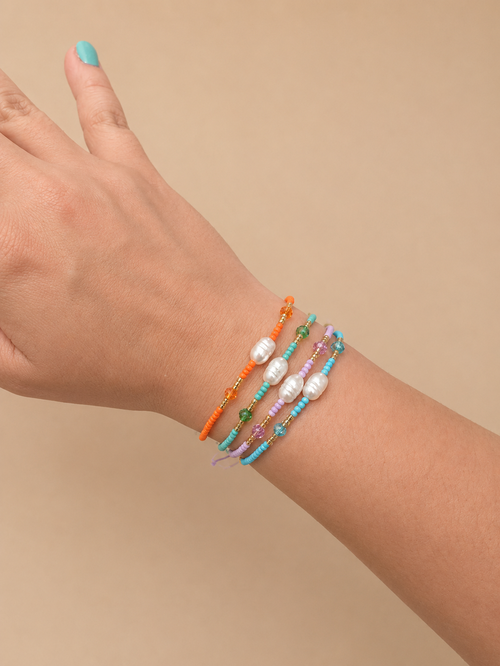 Marina Bracelets