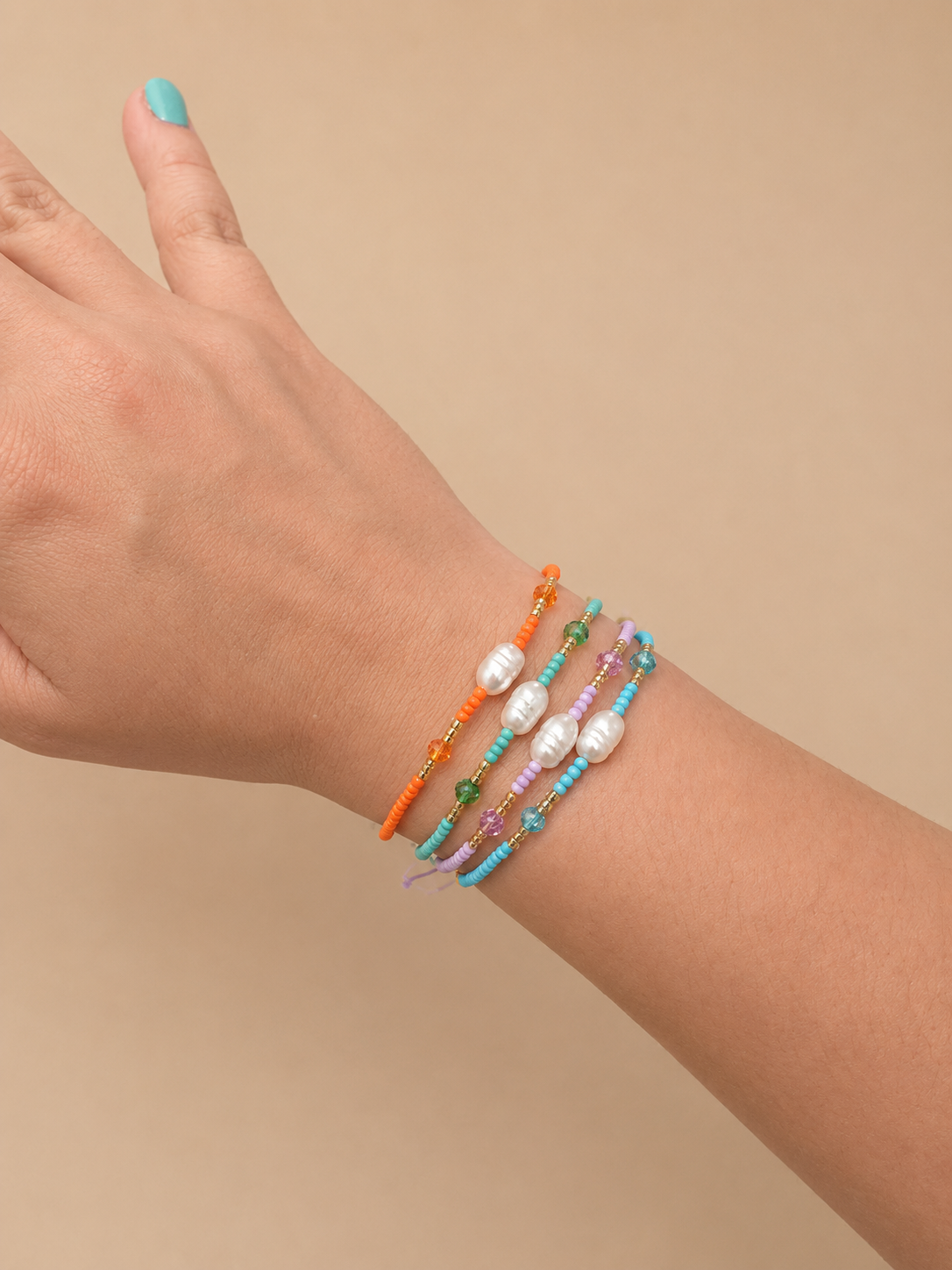 Marina Bracelets