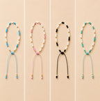 Marsella Bracelets