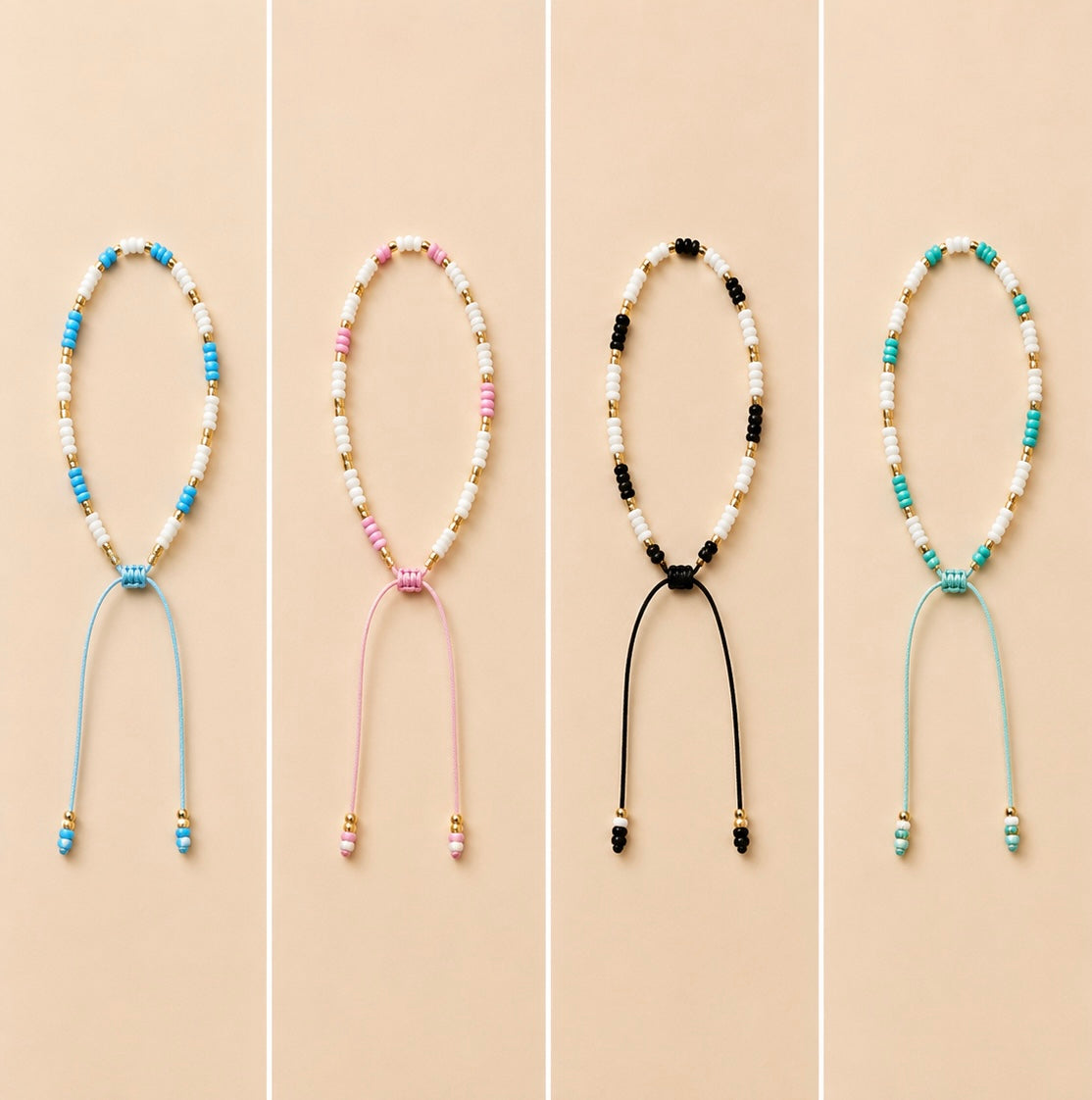 Marsella Bracelets