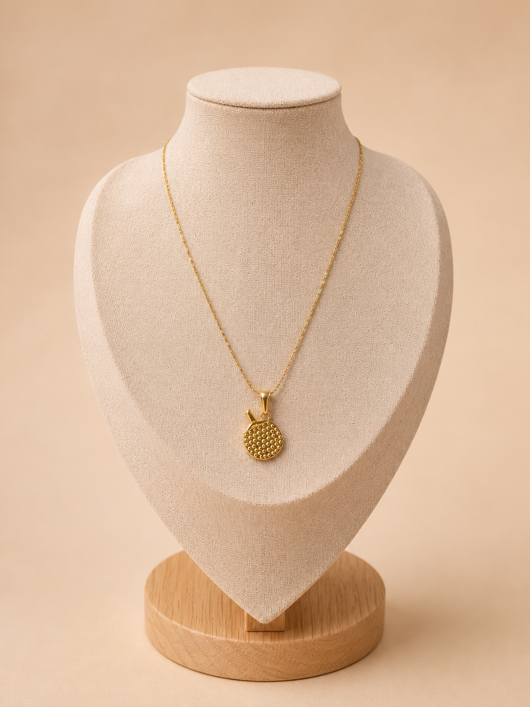 Harmony Necklace