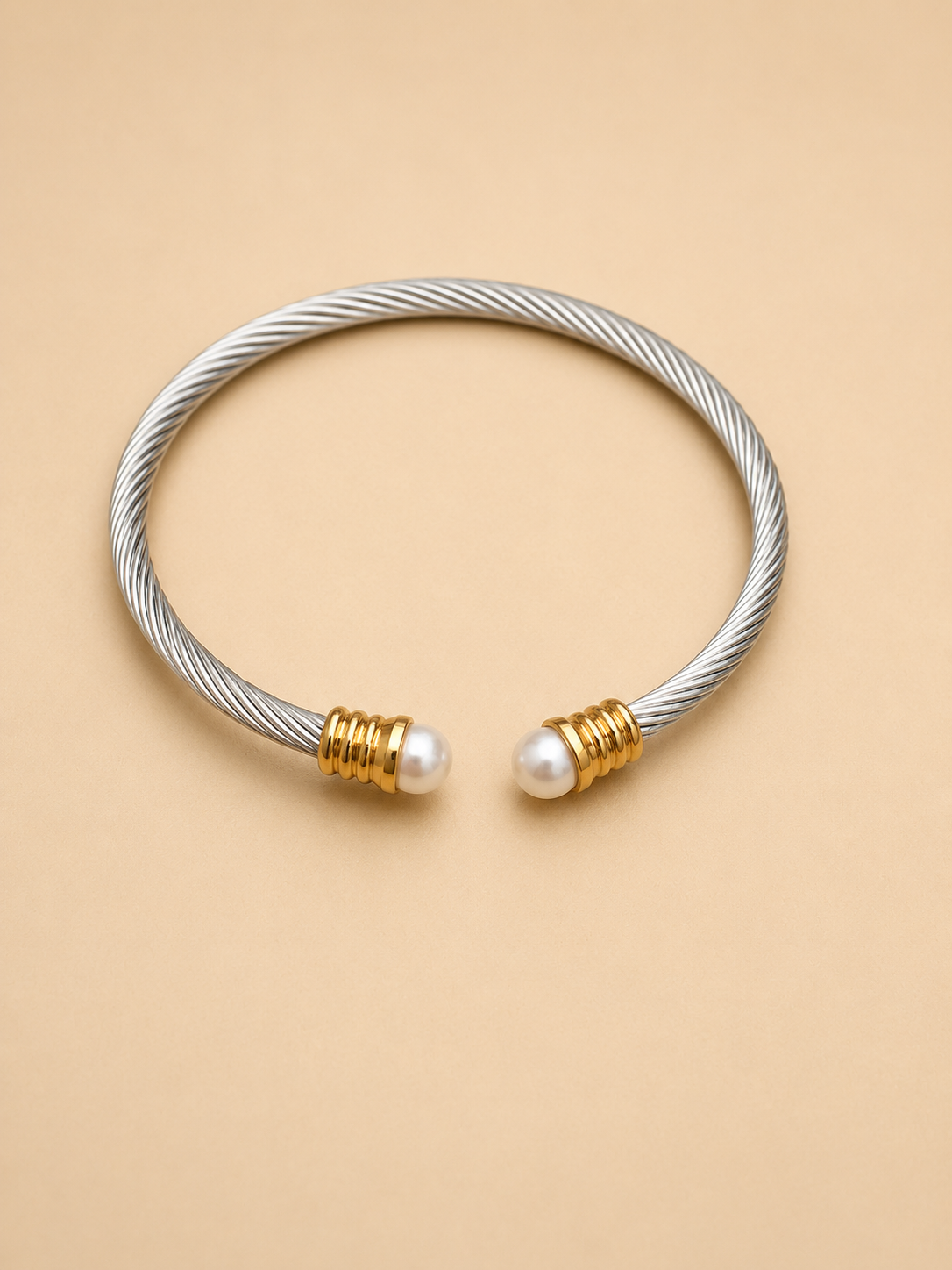 Monroe Bangle