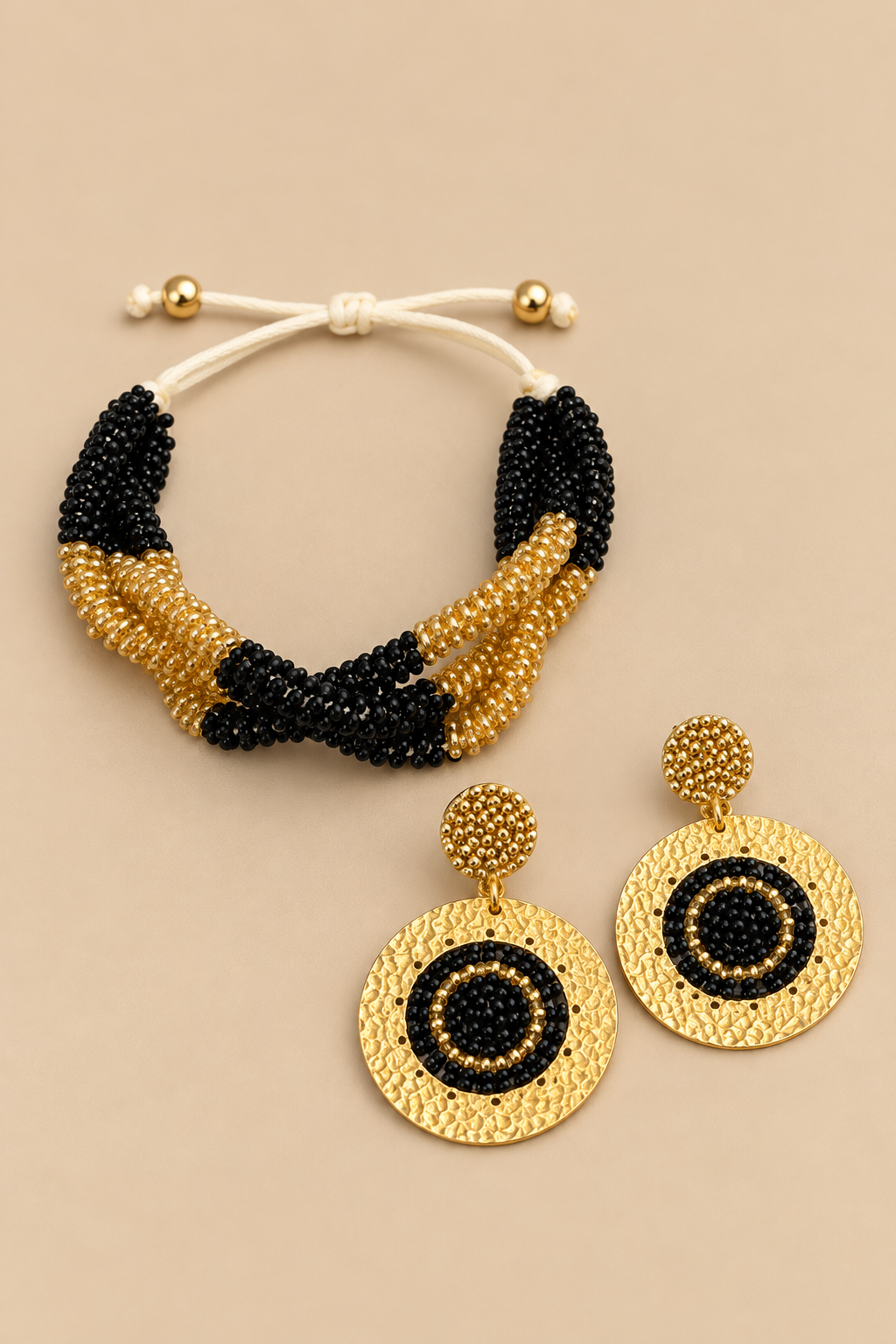 Mosa Beaded Sets