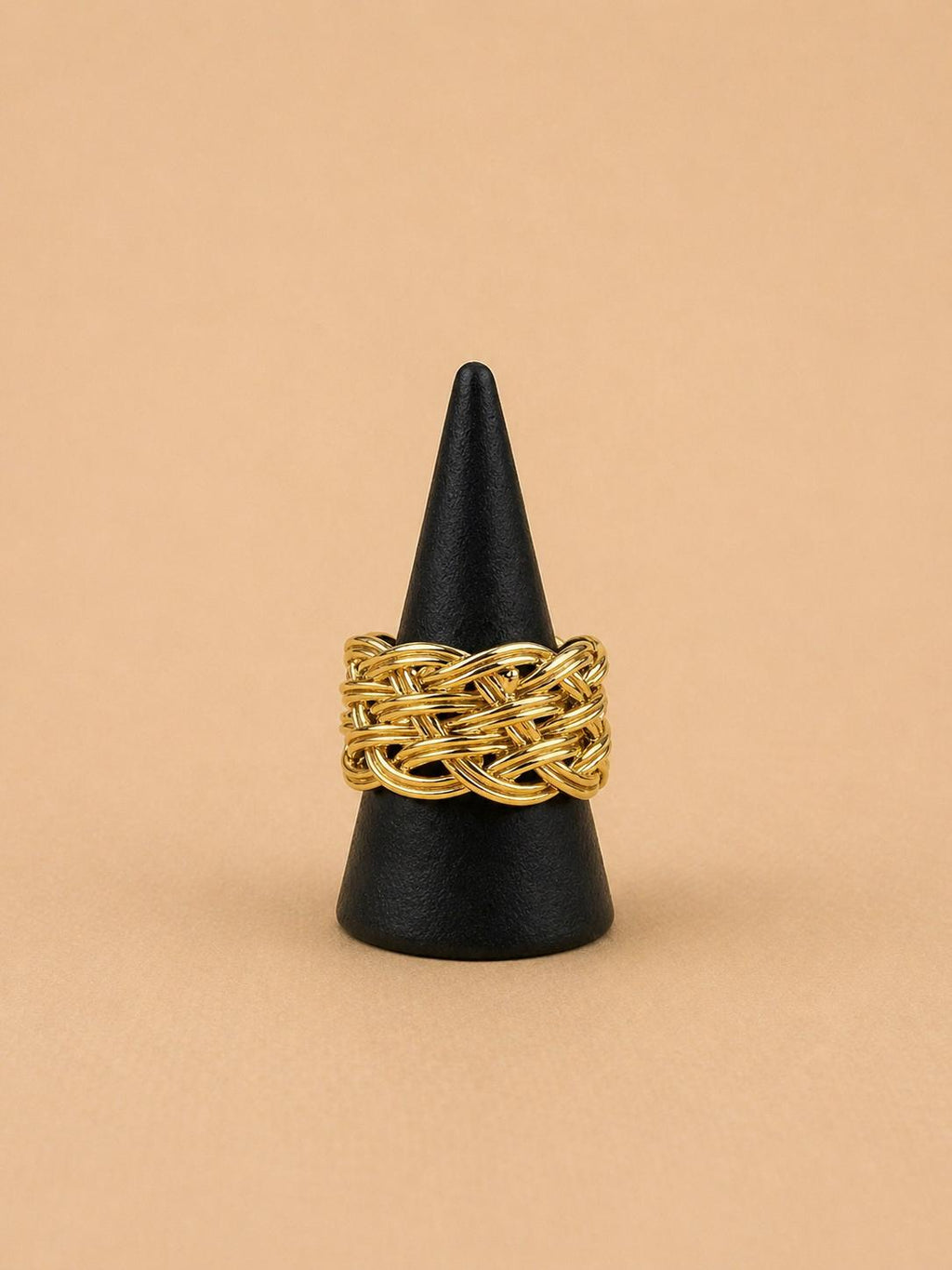 Golden Glow Bracelet
