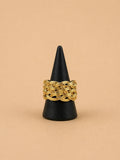 Golden Glow Bracelet