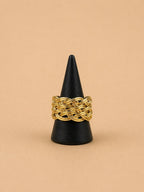 Golden Glow Bracelet
