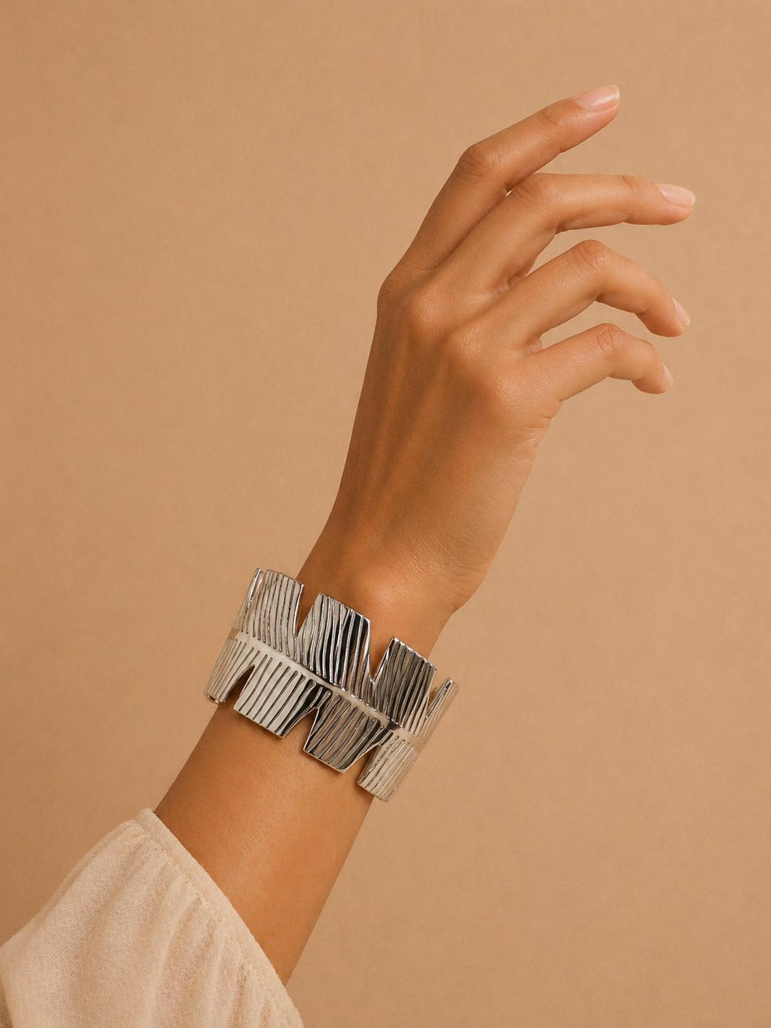 Golden Glow Bracelet