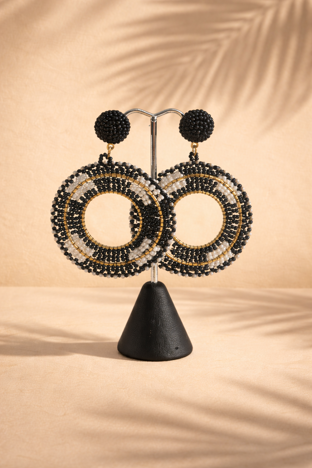 Bloom Aura Earrings