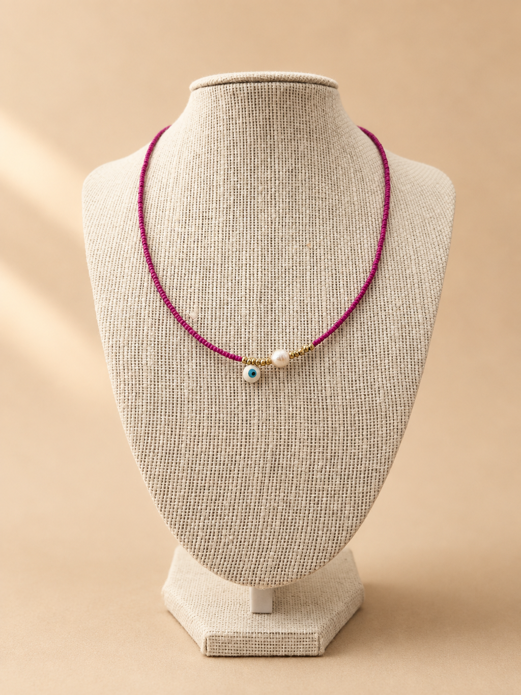 Harmony Necklace