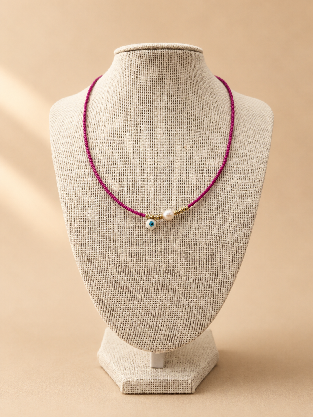 Harmony Necklace
