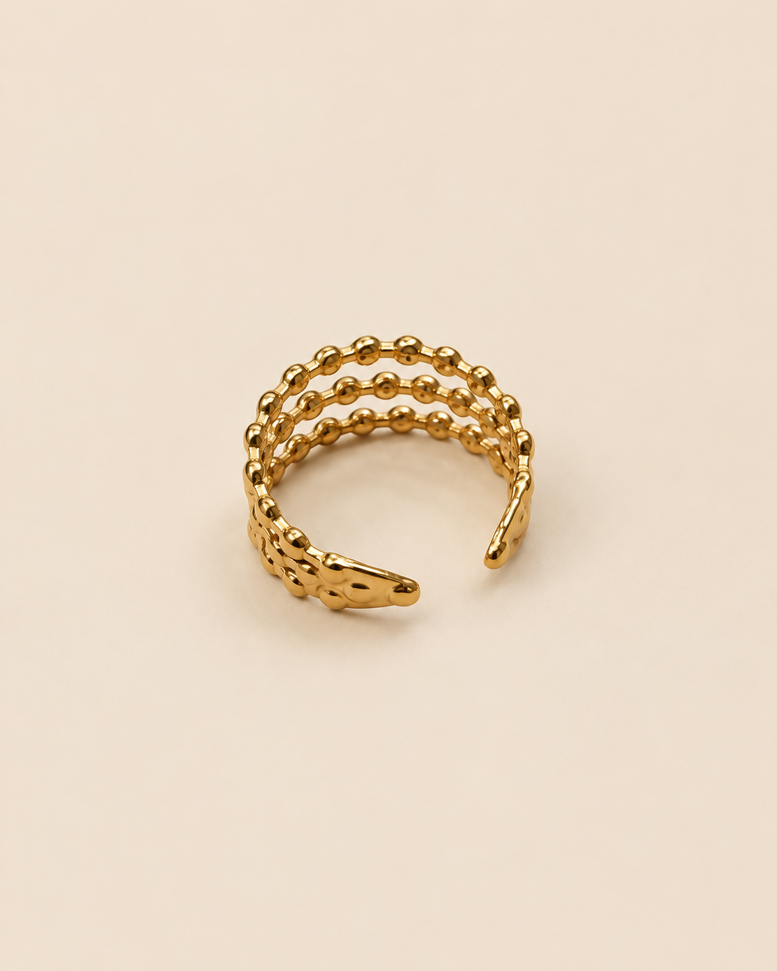 Nova Ring