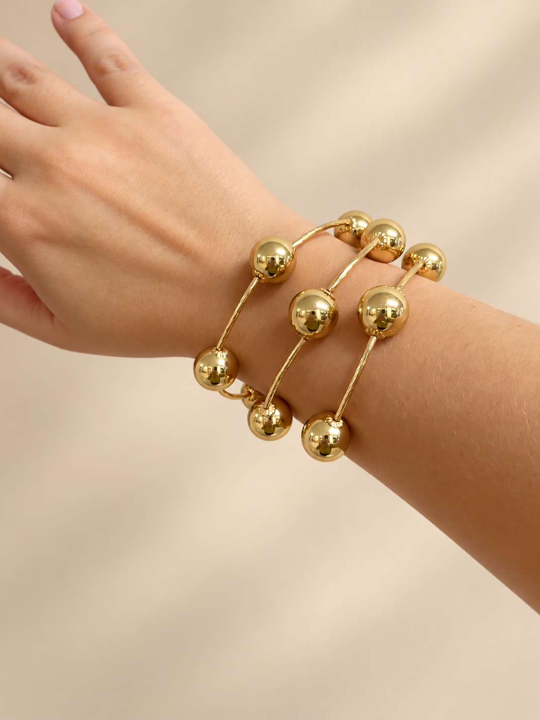 Orbelle Bracelet - 3 for $16