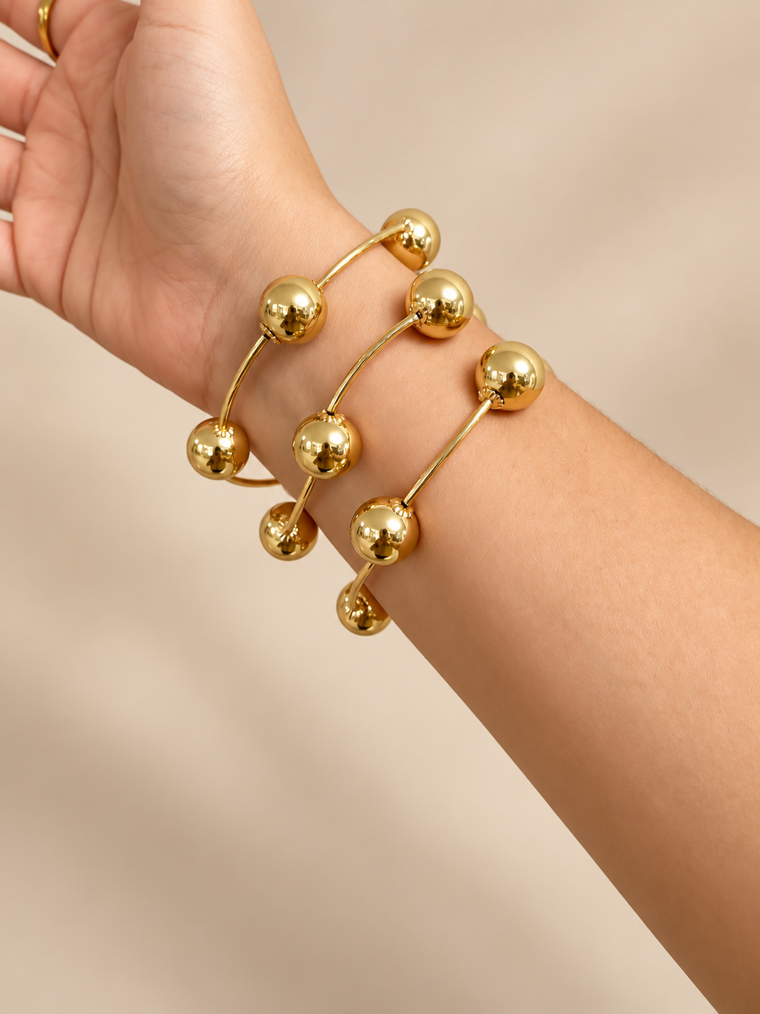 Orbelle Bracelet - 3 for $16