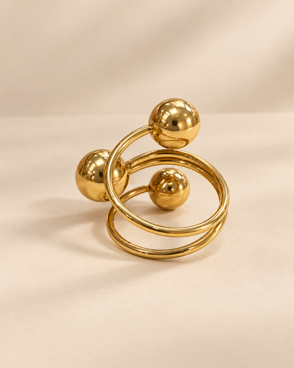 Orbit Ring