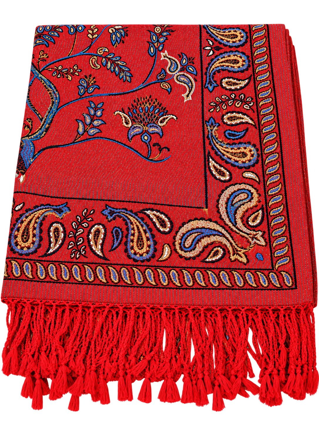 Pashmina Scarf Collection