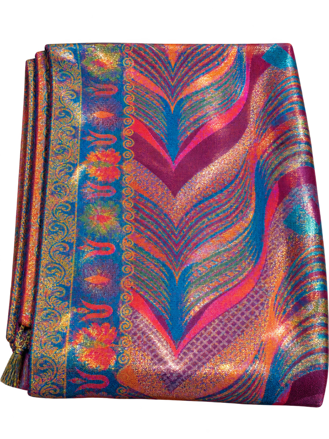 Pashmina Scarf Collection