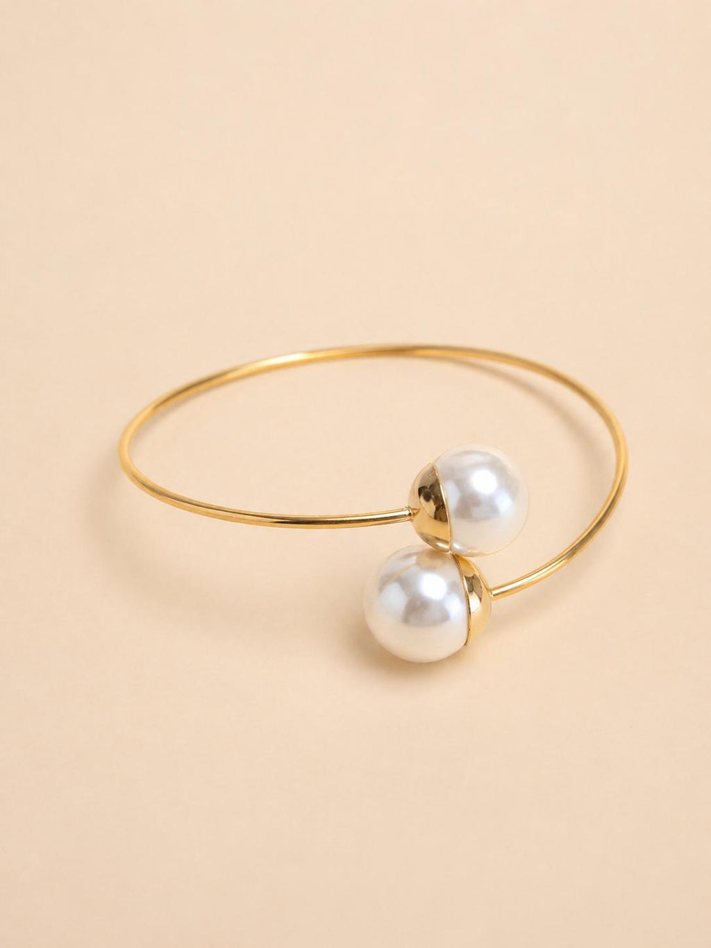 Golden Glow Bracelet