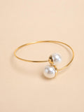 Golden Glow Bracelet