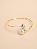 Golden Glow Bracelet