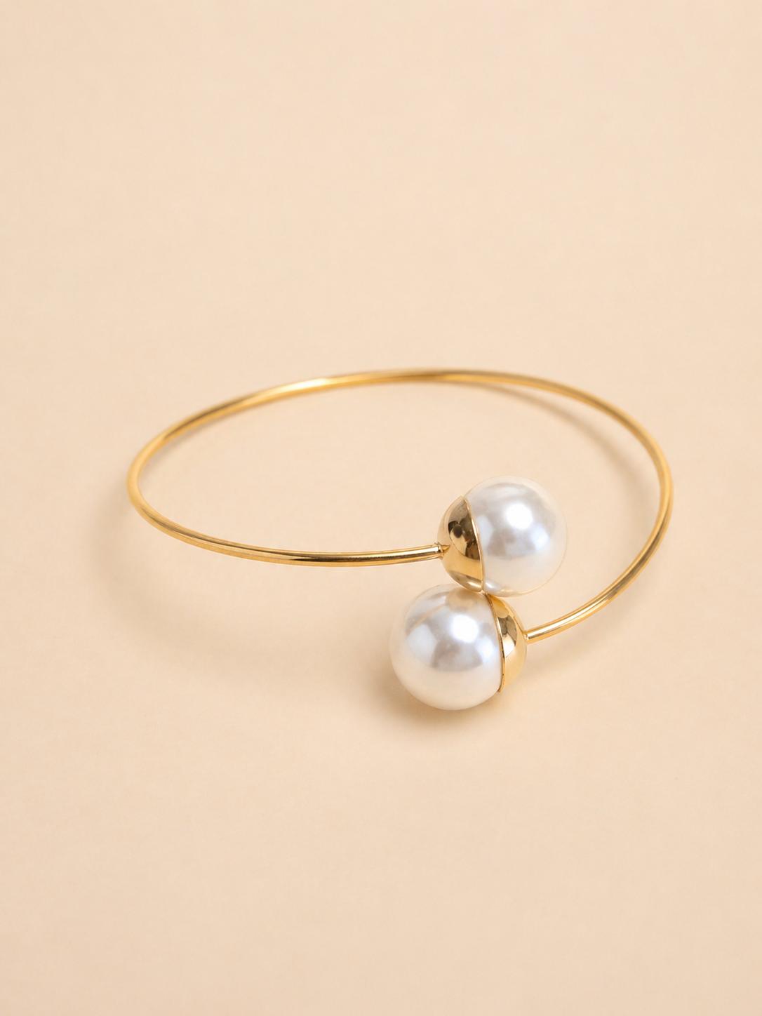 Golden Glow Bracelet