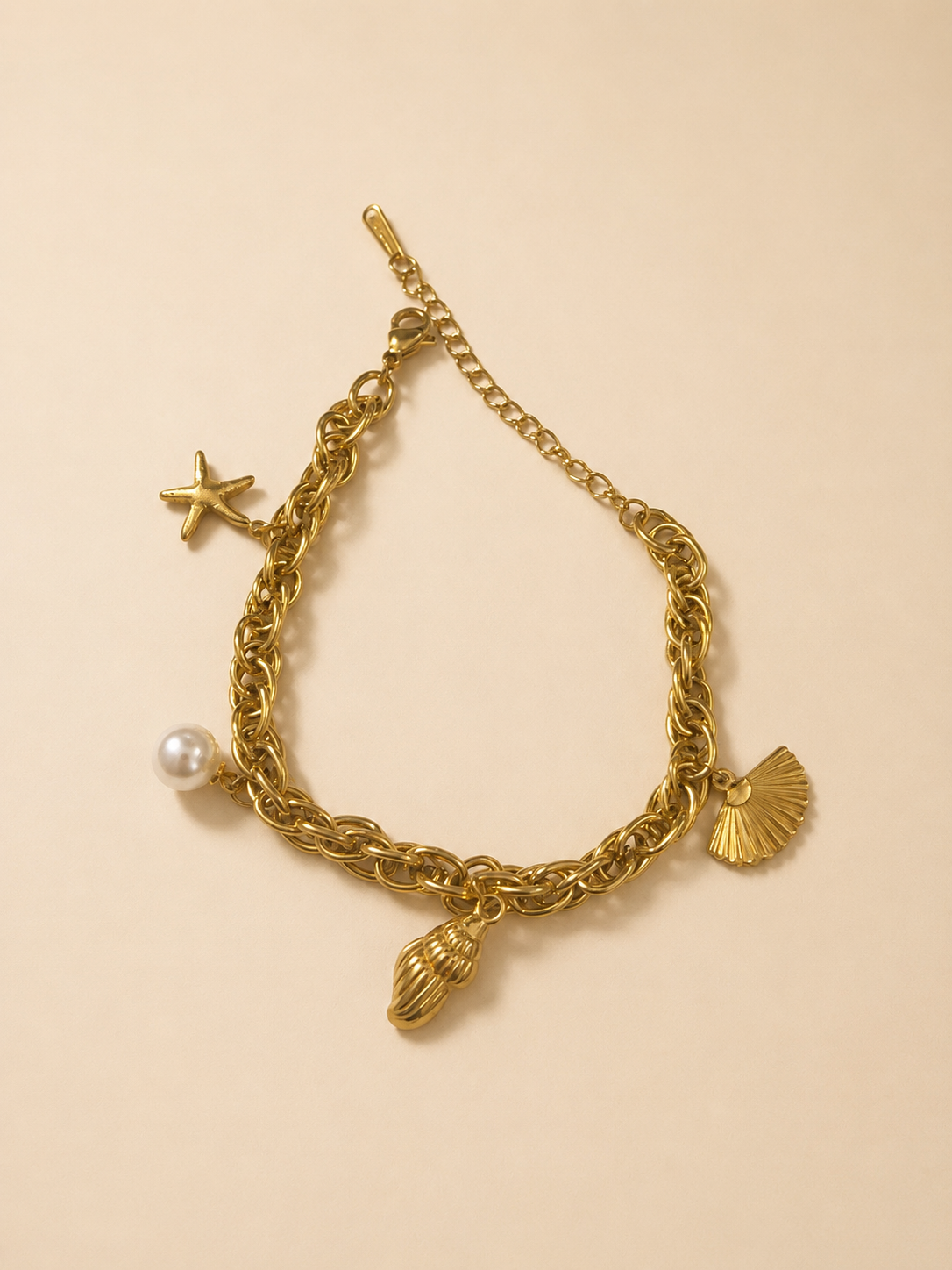 Ariel Bracelet