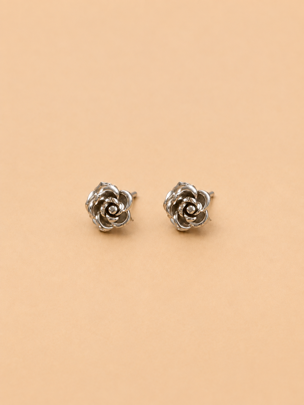 Rosaline Studs