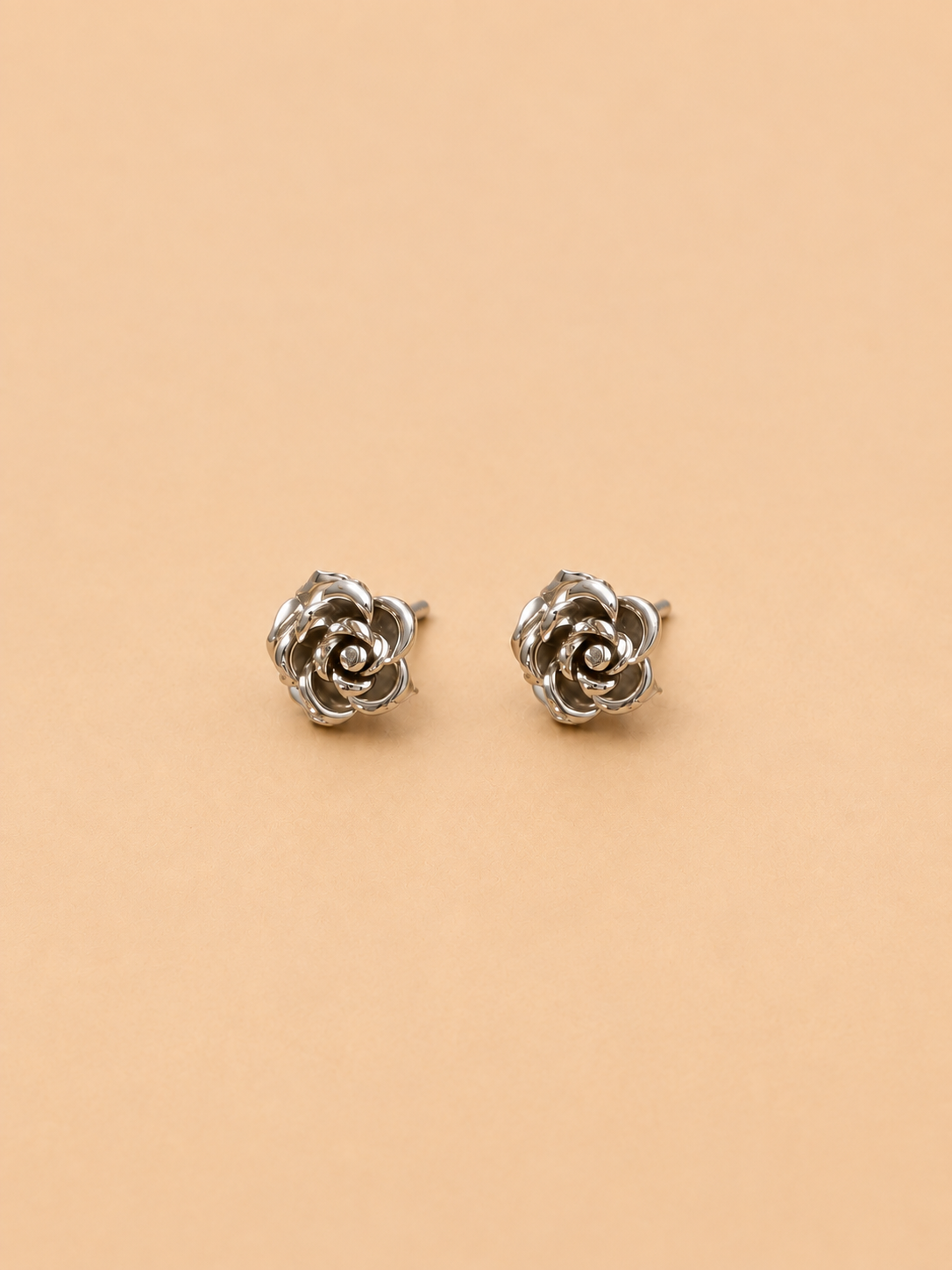 Rosaline Studs