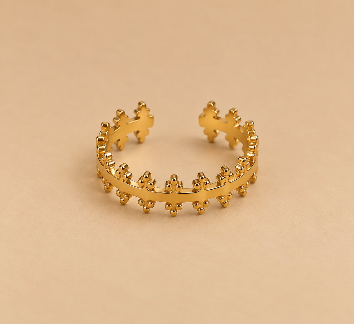 Royale Ring