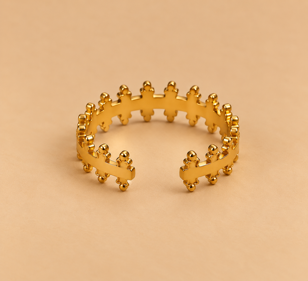 Royale Ring