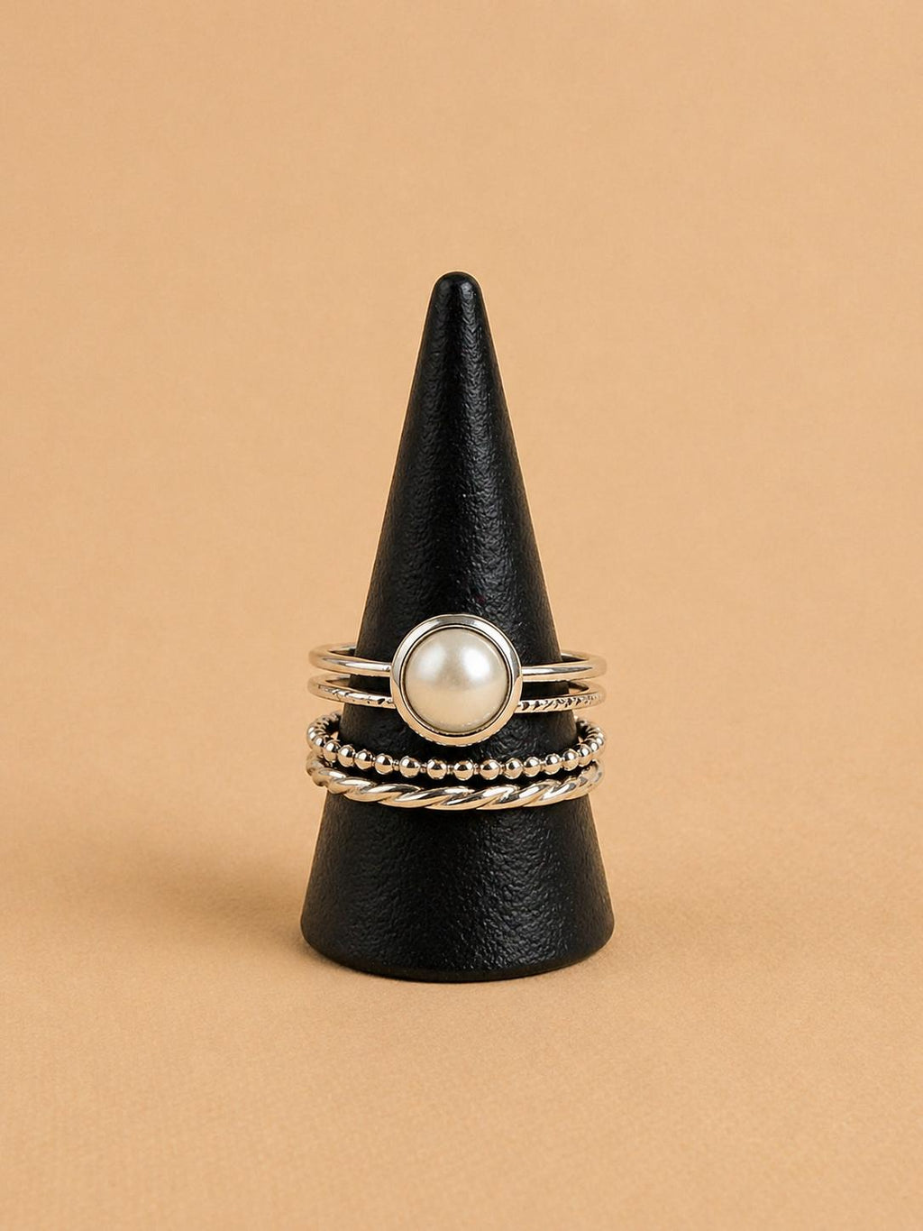 Coil Ring